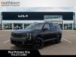 2027 Kia Telluride Hybrid X-Line SX Prestige SUV