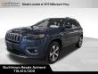 2020 Jeep Cherokee Limited SUV