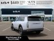 2027 Kia Telluride S SUV