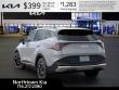 2027 Kia Sportage Hybrid S SUV