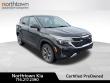 2024 Kia Seltos LX SUV