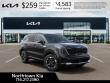 2026 Kia Sorento S SUV