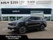 2026 Kia Sorento S SUV