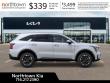 2025 Kia Sorento S SUV