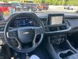 2022 Chevrolet Tahoe High Country SUV