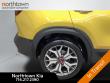 2021 Kia Seltos SX SUV