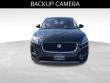 2020 Jaguar E-PACE Base SUV