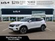 2026 Kia Seltos S SUV