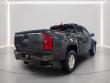 2019 Chevrolet Colorado Work Truck Truck Crew Cab