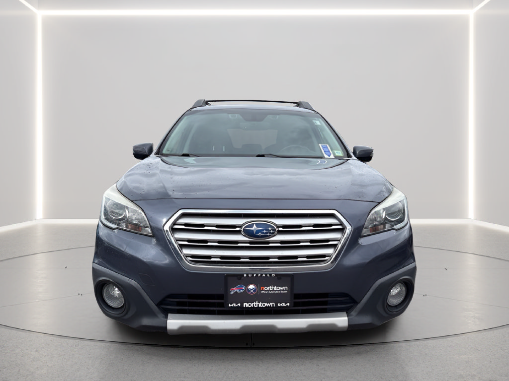 Used 2017 Subaru Outback 2.5i SUV
