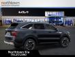 2026 Kia Sorento S SUV