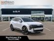 2026 Kia Sportage Hybrid SX-Prestige SUV