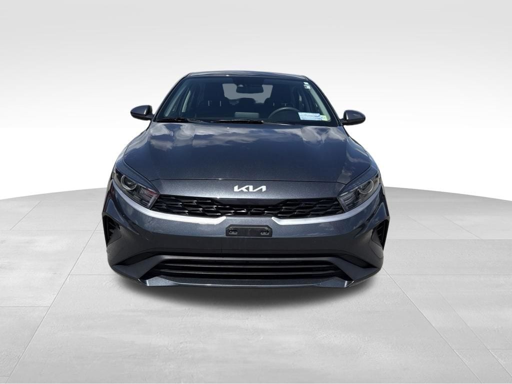 Used 2023 Kia Forte LXS with VIN 3KPF24AD5PE691119 for sale in Amherst, NY
