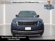 2024 Land Rover Range Rover SE SUV