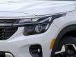 2026 Kia Seltos S SUV
