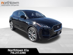 2020 Jaguar E-PACE Base SUV