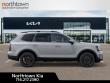 2025 Kia Telluride EX X-Line SUV