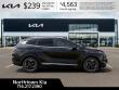 2026 Kia Sportage EX SUV