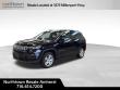 2022 Jeep Compass Latitude SUV