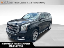 2015 GMC Yukon SLE SUV