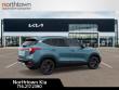 2026 Kia Seltos EX SUV