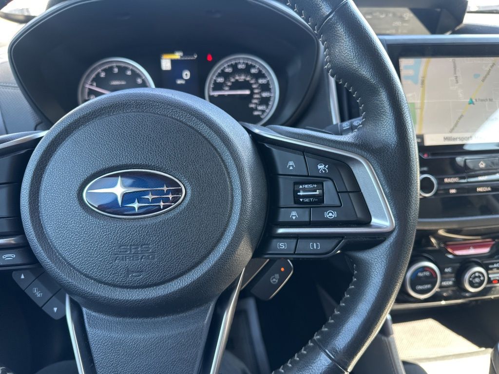 2023 Subaru Forester Limited - Photo 17