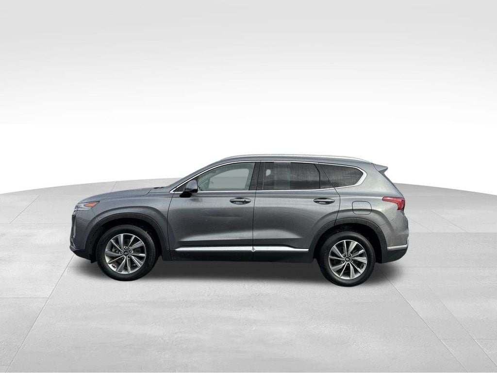 Used 2019 Hyundai Santa Fe SEL SUV