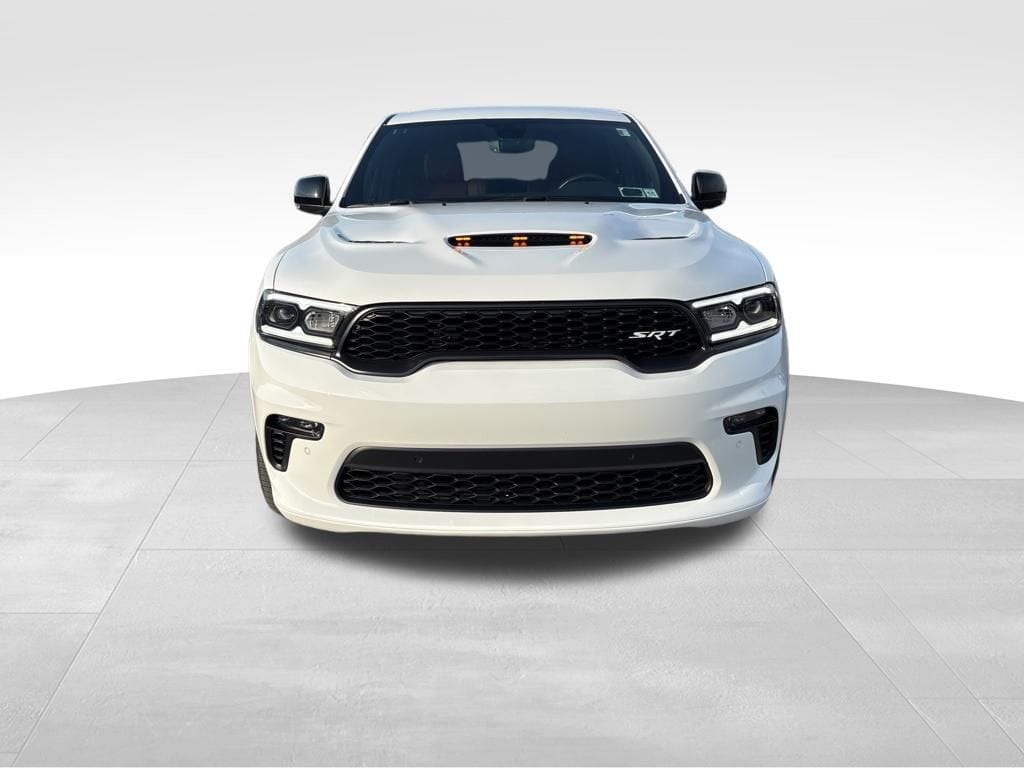 Used 2022 Dodge Durango SRT 392 SUV