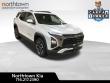 Used 2025 Chevrolet Equinox Activ SUV