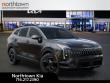 2027 Kia Sportage X-Line SUV