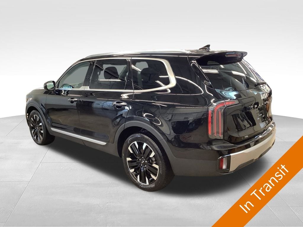 Certified 2023 Kia Telluride SX-Prestige SUV
