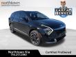 Certified 2023 Kia Sportage SX-Prestige SUV
