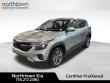 Certified 2025 Kia Seltos LX SUV