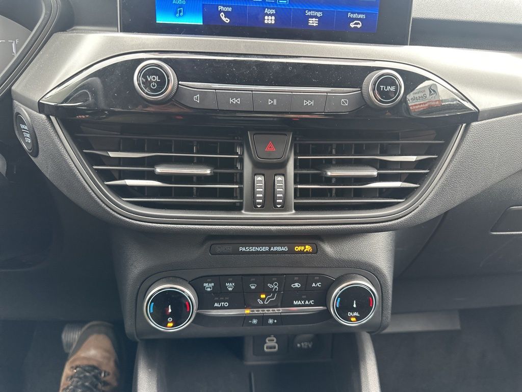 2025 Ford Escape Active - Photo 24