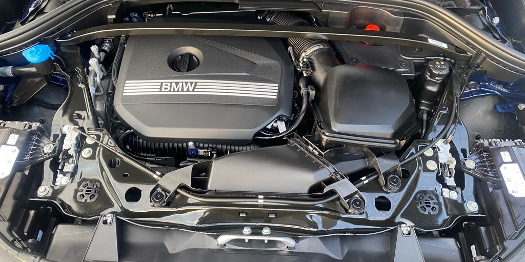 2023 BMW X1 28i - Photo 12