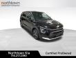 Certified 2025 Kia Niro LX SUV