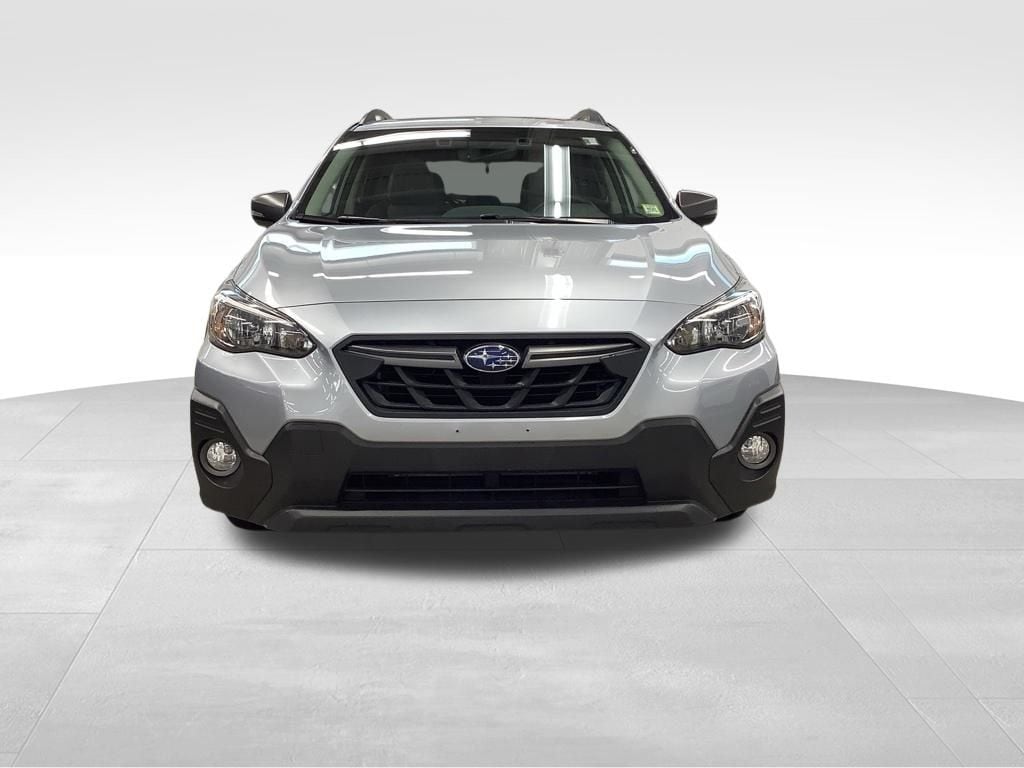 Used 2021 Subaru Crosstrek Sport SUV