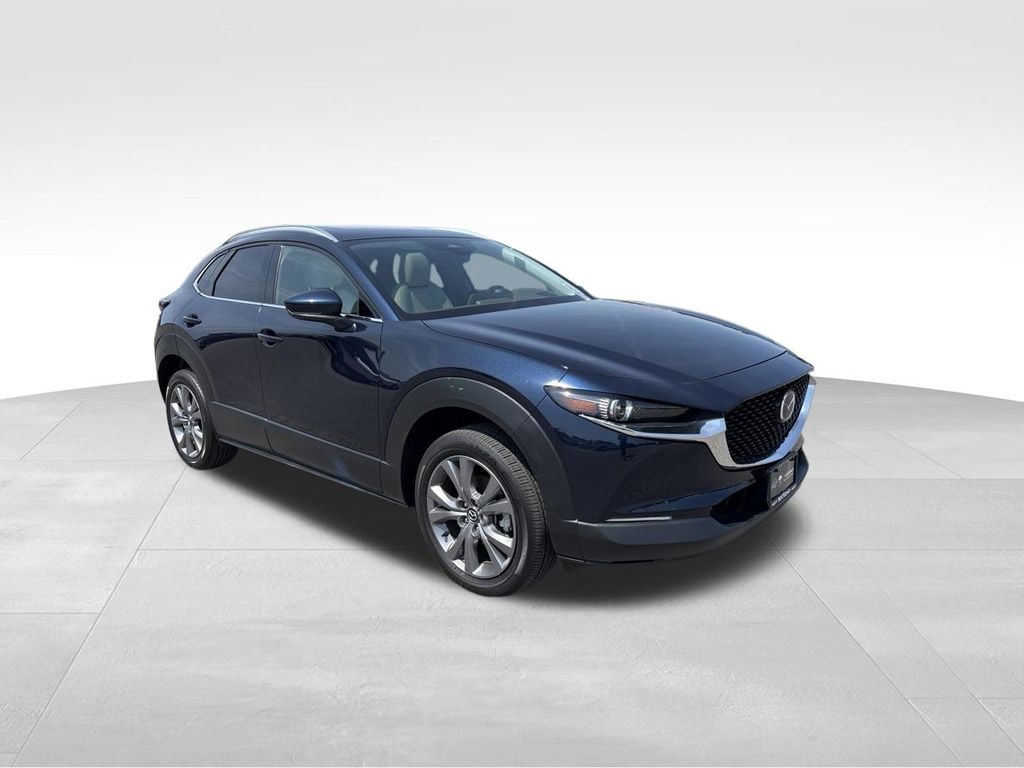 Used 2025 Mazda CX-30 2.5 S Premium Package SUV