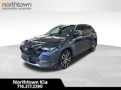 2023 Mazda CX-50 2.5 Turbo Premium Plus Package SUV