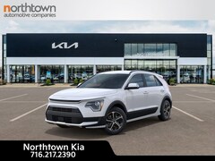 2025 Kia Niro EX SUV