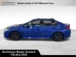 2021 Subaru WRX Base Sedan