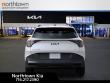 2027 Kia Sportage Hybrid SUV