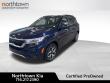 2021 Kia Seltos EX SUV