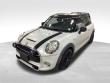 2017 MINI Cooper S Base Hatchback