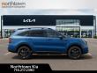 2026 Kia Sorento Hybrid X-Line SX Prestige SUV
