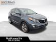 Used 2014 Kia Sportage SX SUV
