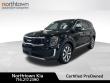 Certified 2022 Kia Telluride S SUV