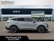 2026 Kia Sportage Hybrid S SUV