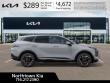2027 Kia Sportage Hybrid S SUV