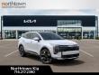 2026 Kia Sportage Hybrid SX-Prestige SUV
